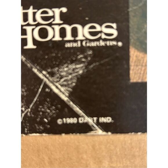 Vintage Thermo Serv Lazy Susan Style Salad Bar Carousel & Condiment Bowls - Picture 13 of 13